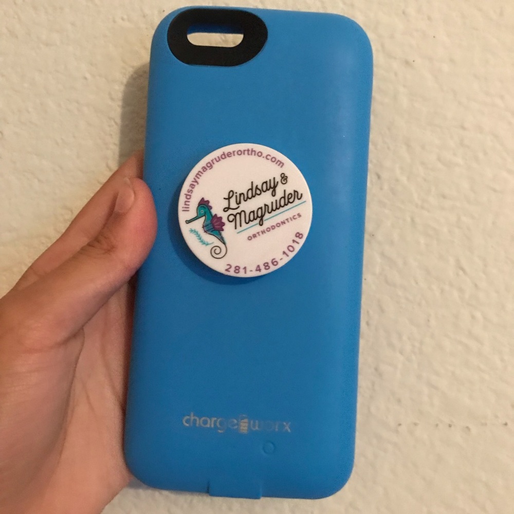 Phone case